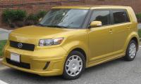The new Scion 2014 xB Come to your door this Year