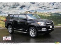 Toyota 4Runner