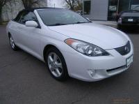 Toyota Camry Solara