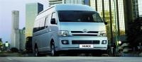 Toyota HiAce #5