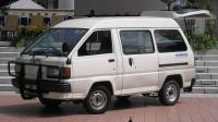 Toyota LiteAce