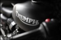 Triumph Adventurer