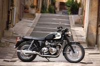 Triumph Bonneville