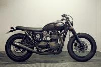 Triumph Bonneville #4