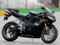 Triumph Daytona 675 #5