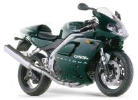 Triumph Daytona 955i