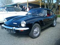 Triumph GT6