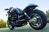 Triumph Rocket III