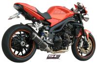 Triumph Speed Triple #9