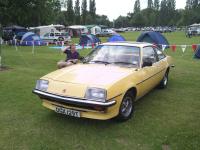 Vauxhall Cavalier #3