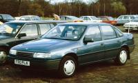 Vauxhall Cavalier #5