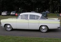 Vauxhall Cresta #2