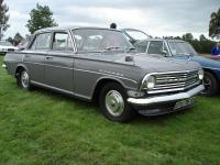 Vauxhall Cresta #4