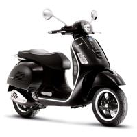 Vespa GTS #5