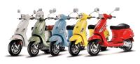 Vespa LX #3