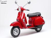 Vespa PX #4