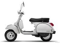 Vespa PX #8