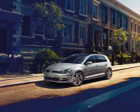 Volkswagen Golf #2