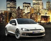 Volkswagen Scirocco #6