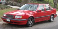 Volvo 850 #9