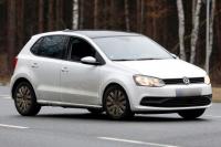 VW expands the Polo family with BlueGT, BlueMotion and CrossPolo models