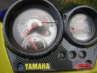 Yamaha Aerox #6