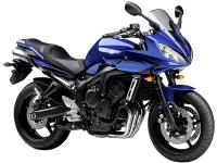 Yamaha FZ6