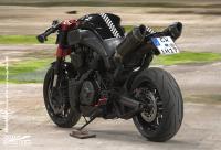 Yamaha MT-01