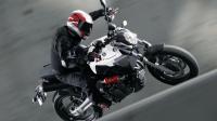 Yamaha MT-03