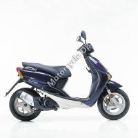 Yamaha Neos