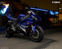 Yamaha YZF-R1