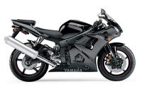 yamaha r6