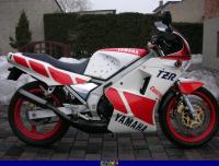 Yamaha TZR250