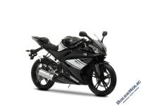 Yamaha YZF-R125 #4