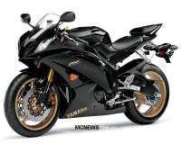 Yamaha YZF-R6 #5