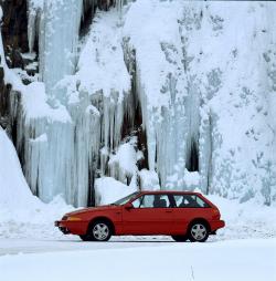 Volvo 480