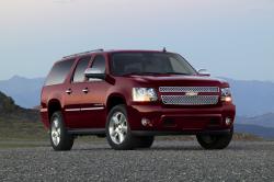 Chevrolet Suburban