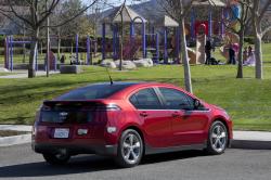 Chevrolet Volt