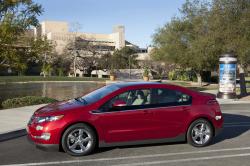 Chevrolet Volt