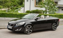 Volvo C70