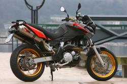 Aprilia Pegaso