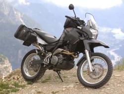 Aprilia Pegaso