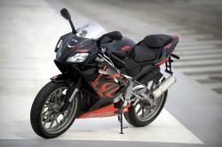 Aprilia RS125