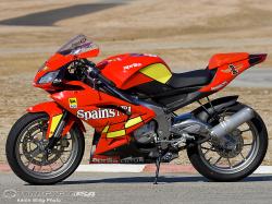 Aprilia RS125