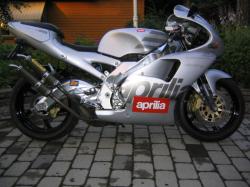 Aprilia RS250