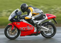 Aprilia RS250