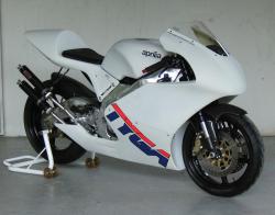 Aprilia RS250