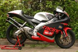 Aprilia RS250