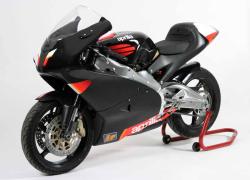 Aprilia RS250