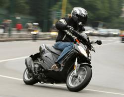 Aprilia Sportcity